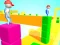 Igra Cube Run online