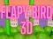 Igra Flapy Bird 3D online
