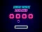 Igra Neon Brick Breaker online
