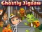 Igra Ghostly Jigsaw online
