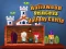 Igra Halloween Princess Holiday Castle online
