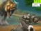 Igra Sniper Dinosaur Hunting online
