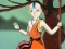 Igra Avatar Aang DressUp online