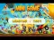 Igra Escape from shooting Fire online