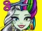 Igra Monster High Beauty Shop online