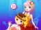 Igra Mermaid Princess Dress Up Salon online