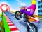 Igra Sky City Riders online