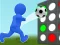 Igra Goal Dot 3D online