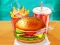 Igra Happy Kids Burger Maker online