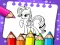 Igra My Little Pony Coloring Book online