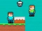 Igra Brothers are making a cake online