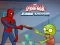 Igra Spiderman Kill Zombies online