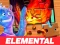 Igra Elemental Jigsaw Puzzle online