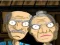 Igra Grandpa And Granny House Escape online