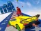 Igra Extreme Car Driving Simulator 3D online