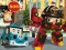 Igra Robot Car Emergency Rescue 2 online