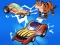 Igra Merge Car 3D online