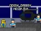Igra Obby Barry Prison Run online