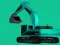 Igra Excavator Building Master online