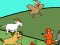 Igra Foxu online