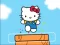 Igra Hello Kitty in search of coins online