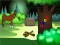 Igra Hexgon Gate Escape online