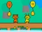 Igra Sprunki Happy Easter 2Player online