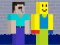 Igra NoobLOX Rainbow Friends online