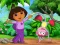 Igra Find 7 Differences Dora online