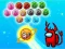 Igra Among BubbleShooter online
