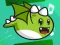 Igra Flappy Angry Dragon online