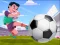 Igra Penalty Kick Target online