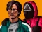 Igra Squid Game Hidden Money online
