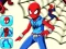 Igra Spiderman Hero Creator online