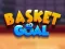 Igra Basket Goal online