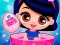 Igra Cute Dolls Open Eggs online