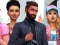 Igra Sims Jigsaw Puzzle Collection online