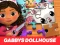Igra Gabbys Dollhouse Jigsaw Puzzle online