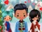Igra Toca Teens Cozy Couture online