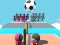 Igra Volley Squid Gamer online