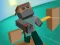 Igra Blocky Parkour Ninja online
