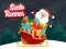 Igra Santa Runner online
