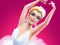 Igra Dress up Ballerina online