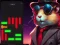 Igra Hamster Puzzle Keys online