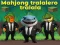 Igra Mahjong tralalero tralala online
