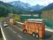 Igra Indian Cargo Truck Gwadar Port Game online