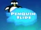Igra Penguin Slide online