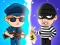 Igra Catch The Thief online