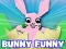Igra Bunny Funny online
