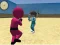 Igra Squid Game: Shooting Survival online